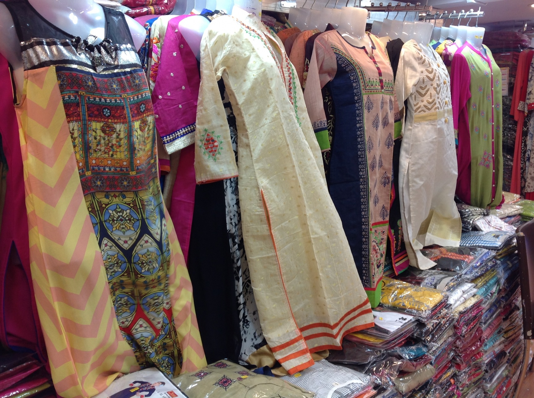 Update 134+ ladies kurti wholesaler in mumbai super hot netgroup.edu.vn