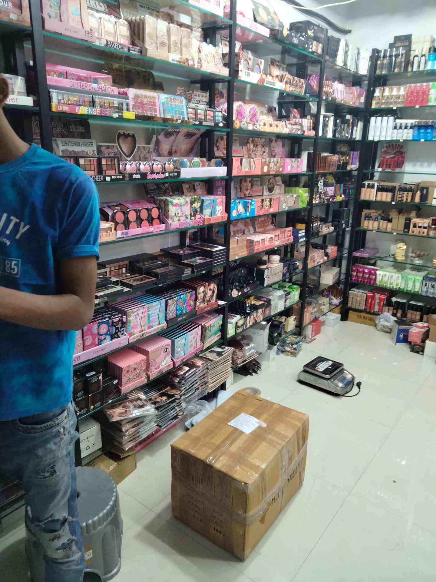 Top 50 Beauty Shops in Andheri East Best Cosmetic Shops Mumbai Justdial