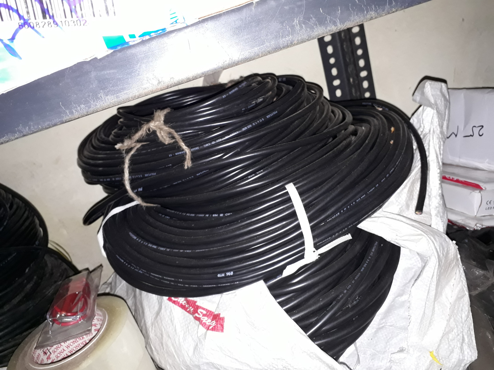 Catalogue Siddhi Vinayak Electric & Hardware in Kopar Khairane