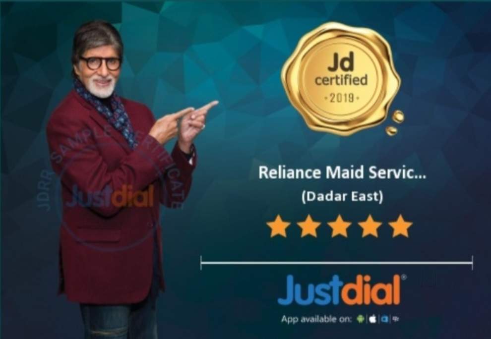  Placement Services For Maids (For Employers) Mumbai