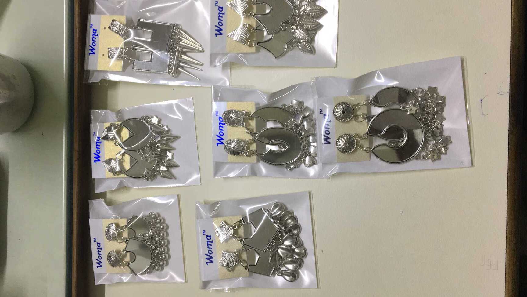 Catalogue Neon Art Jewel'S in Zaveri BazarKalbadevi , Mumbai Justdial