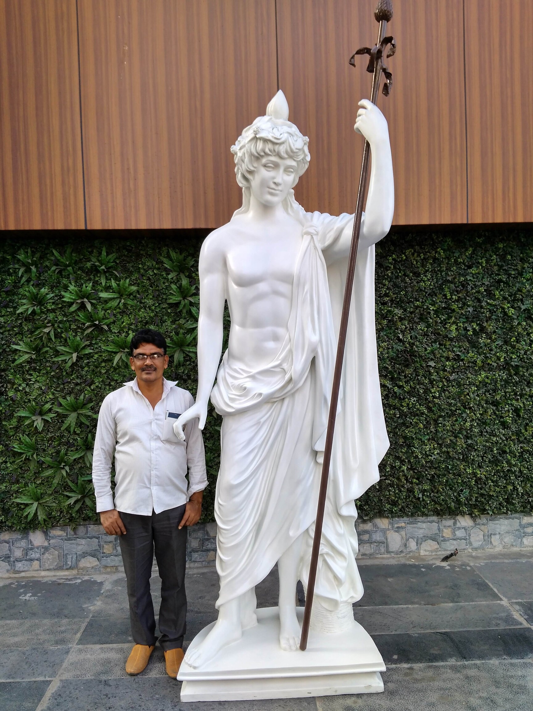 Top 50 Decorative Planter Manufacturers in Mumbai डेकोरेटिव प्लांटर