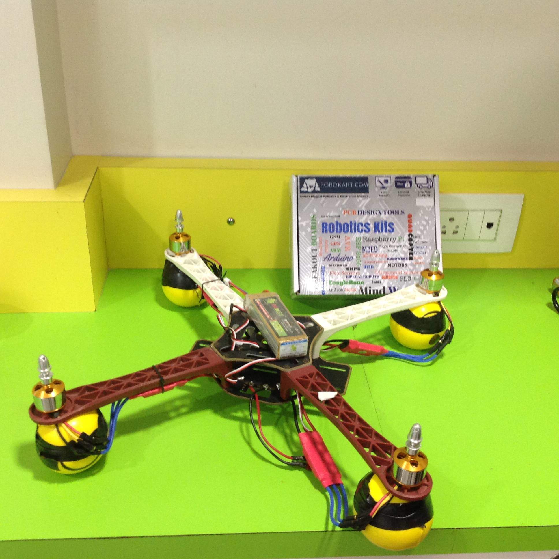 Industrial Automation System in Mumbai Efficient, Reliable