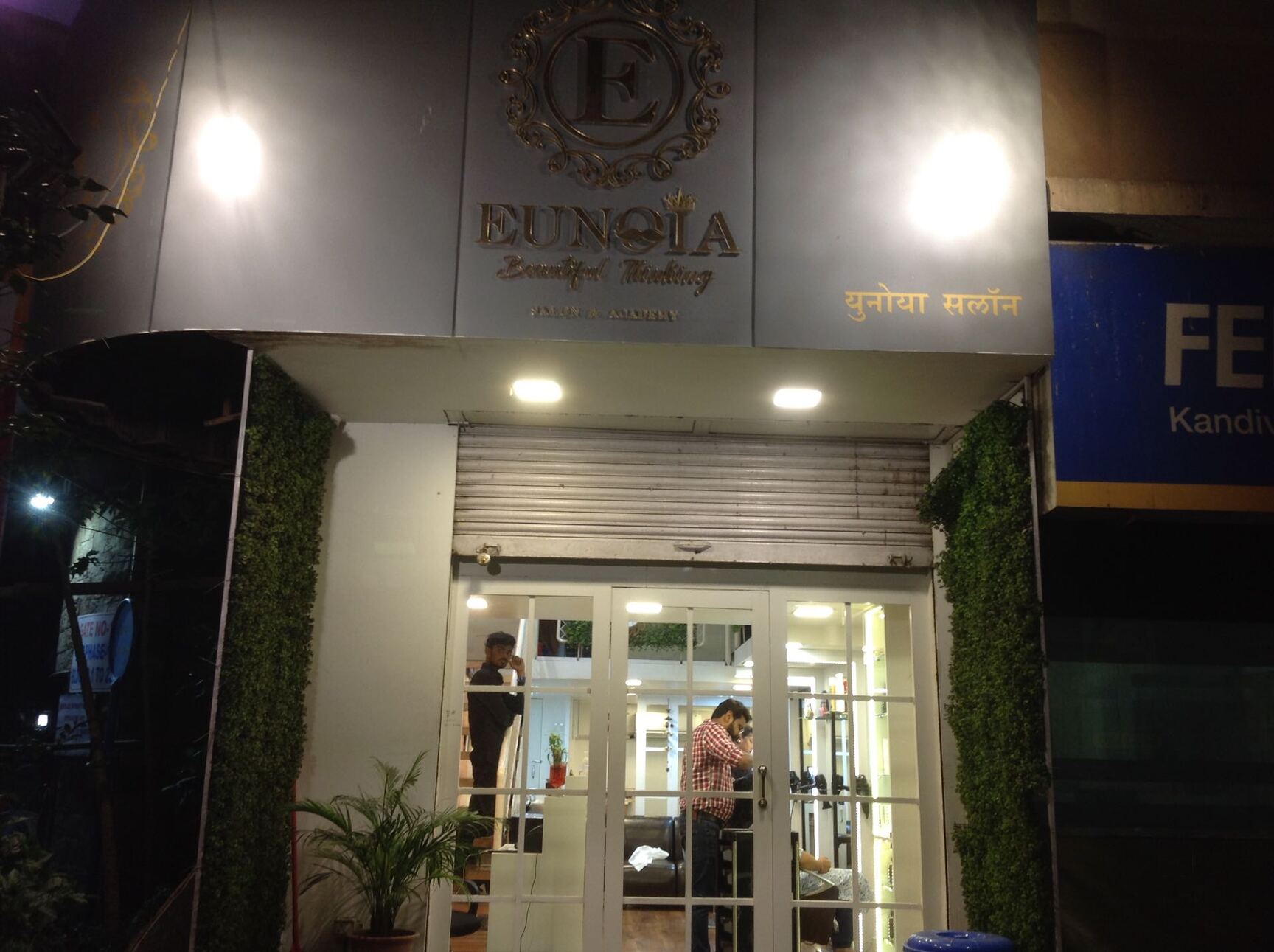 Top 10 Salon Services At Home in Thakur VillageKandivali East Best Salonsat Home Mumbai