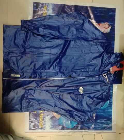 Black tiger raincoat price hotsell