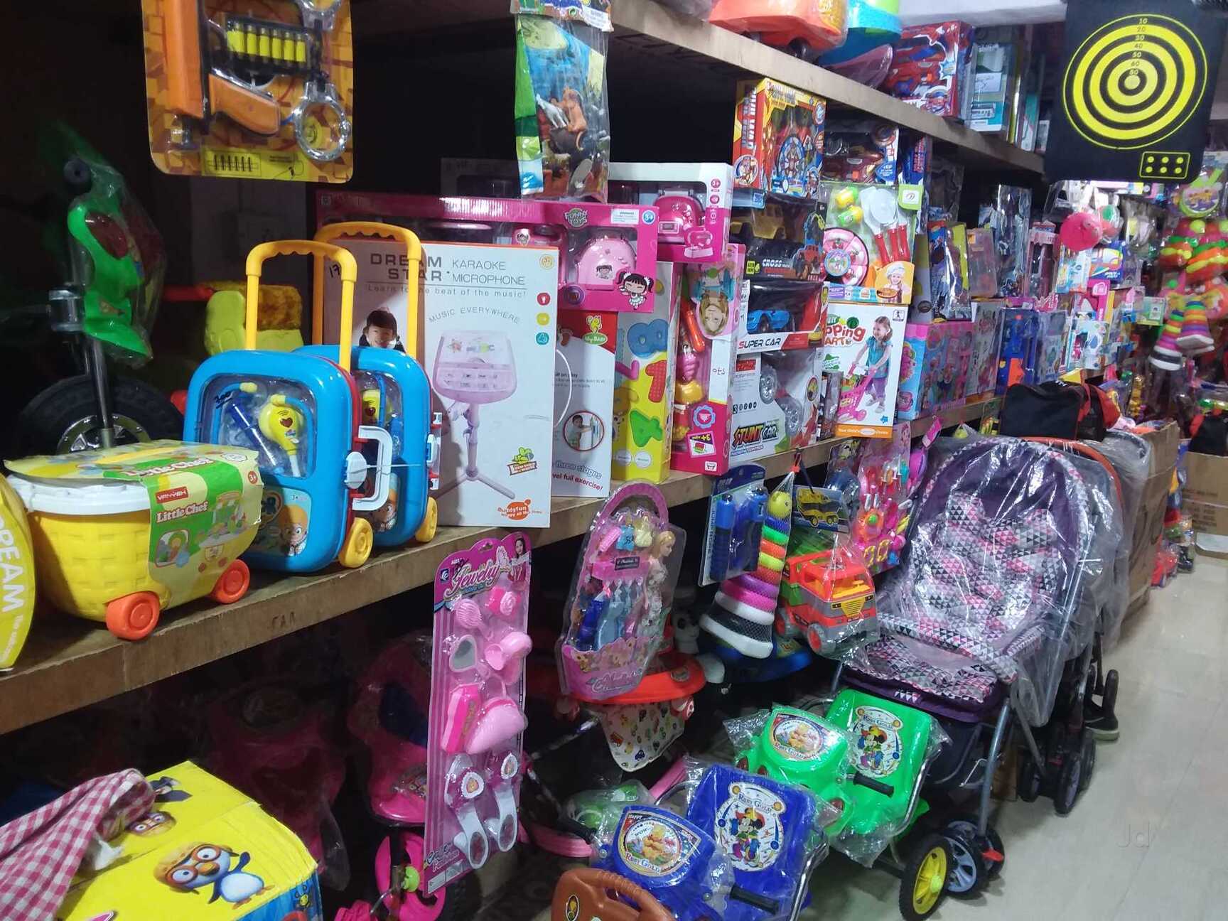 New Toys in Nalasopara East,Mumbai - Best Toy Shops in Mumbai - Justdial