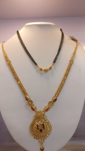 Catalogue - Meena Jewellers in Borivali 