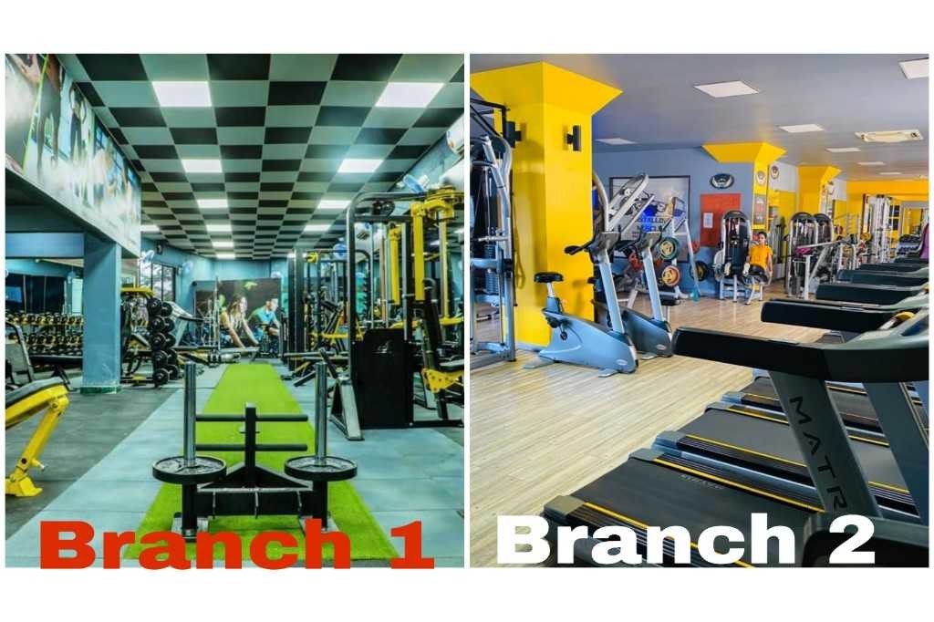 Top 50 Ladies Gym in Mira Road, Mumbai Best Womens Gym Justdial