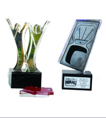 Komal Acrylic Goregaon East Photo Frame Manufacturers In
