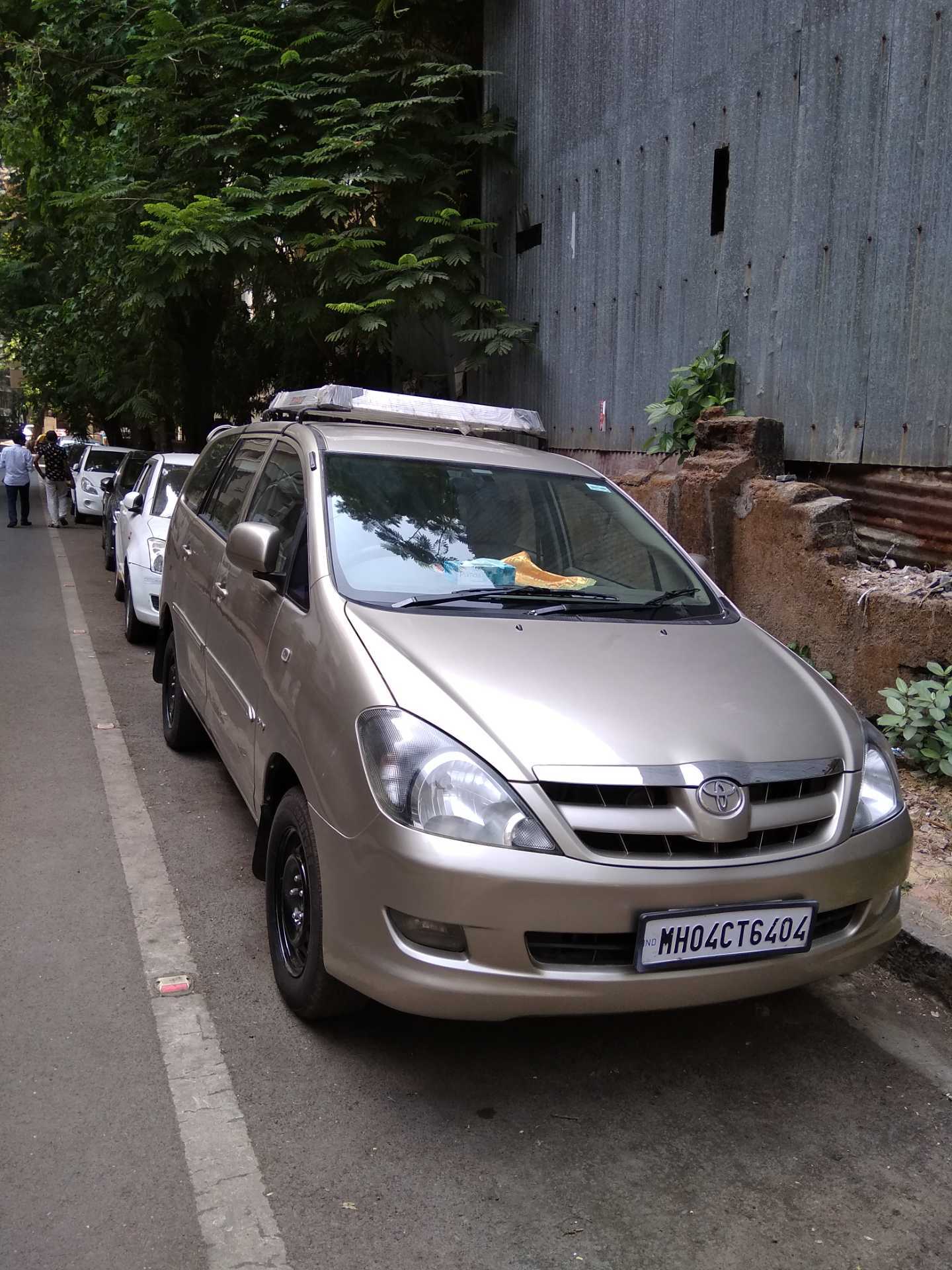 Catalogue Malvin Rent A Car in Bandra Kurla ComplexBandra East