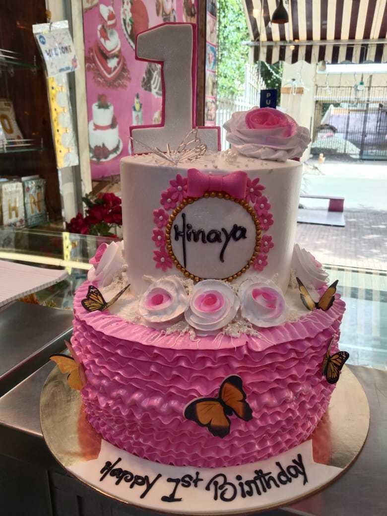 Discover more than 121 cakes and snacks kharghar super hot in.eteachers