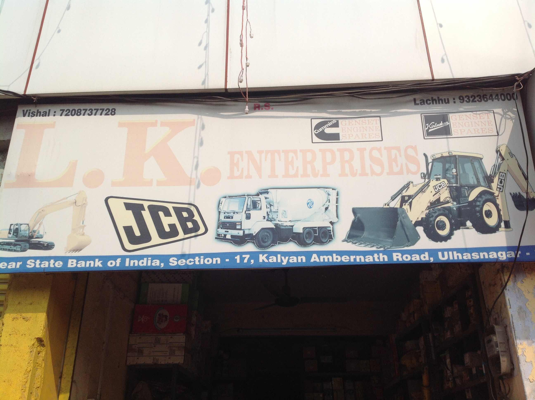 Jcb Spare Parts Dealer In Mumbai Reviewmotors.co