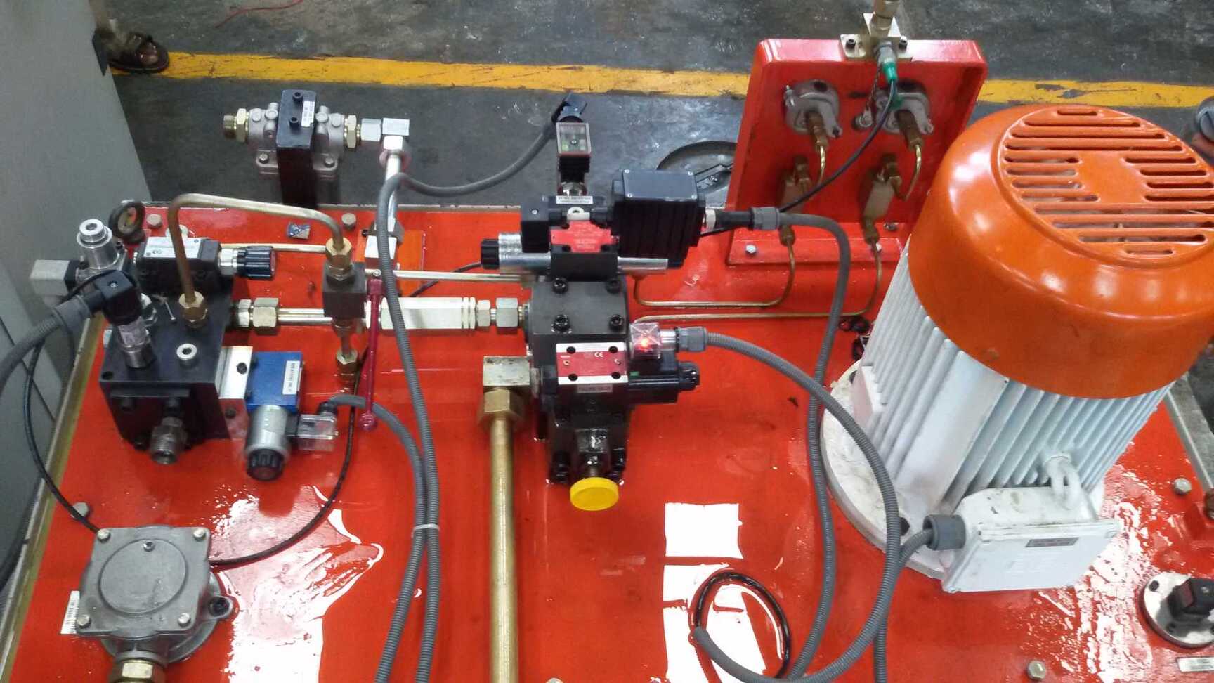 Top 30 Hydraulic Press Repair & Services in Mumbai हाइड्रोलिक प्रेस