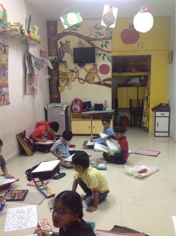Share more than 118 drawing classes in mumbai vietkidsiq.edu.vn