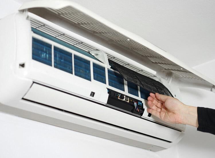 Comfort Air Solutions Parel Ac Installation Services In Mumbai