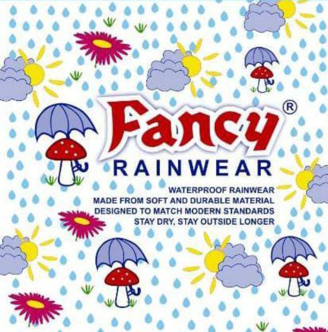 Catalogue HiFi Rainwear in Govandi West , Mumbai Justdial
