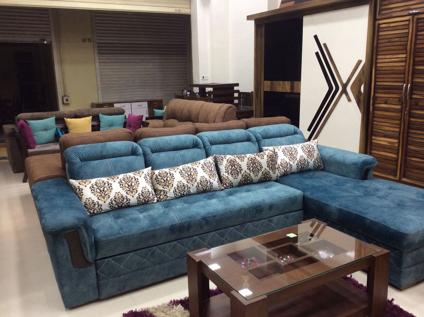 Best Living Room Furniture Kandivali East