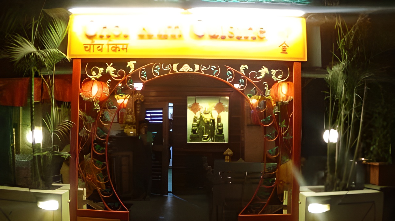  Chinese Restaurants Mumbai