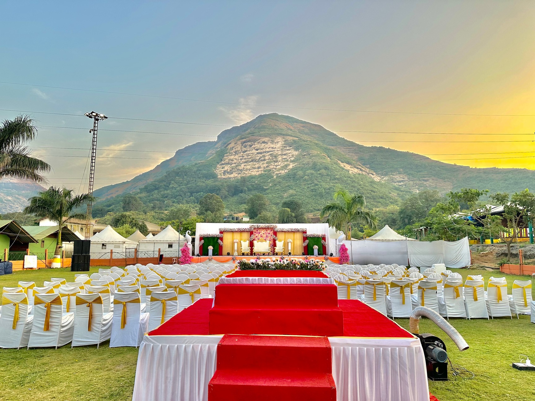 Top Wedding Decorators in Mumbai Best Mandap Decorators Justdial