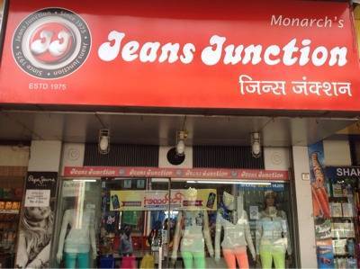 jeans junction offers