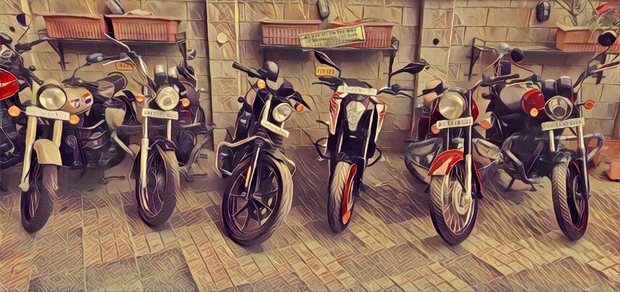 Top 100 Bike Rentals in Mumbai Best Bikes for Rent Justdial