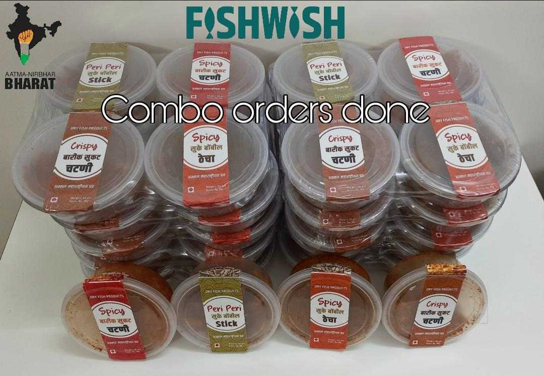 Top 100 Dry Fish in Mumbai ड्राई फिश व्होलेसलेर्स, मुंबई Best Dry