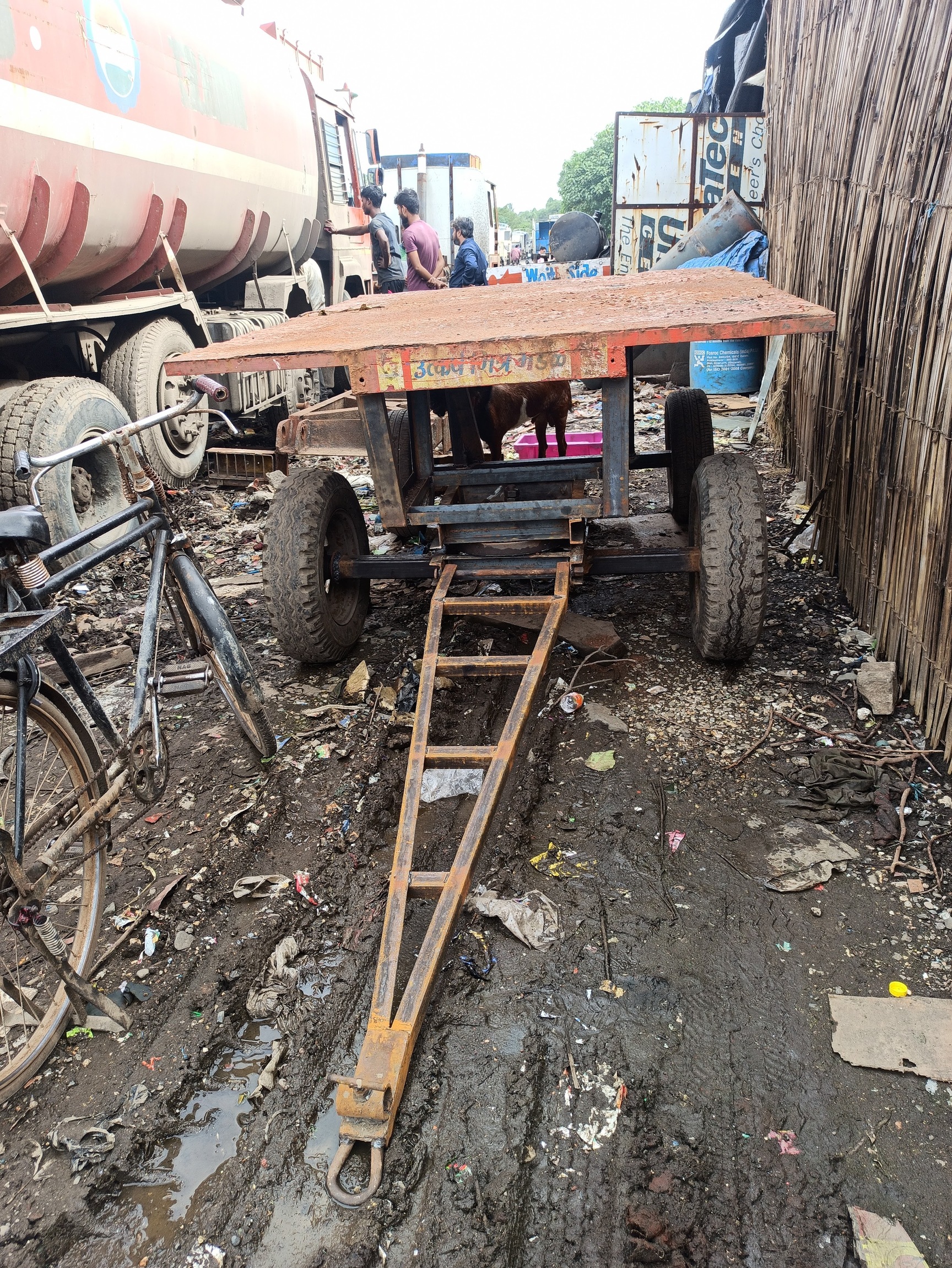 Aggregate more than 112 ganpati trolley decoration noithatsi.vn