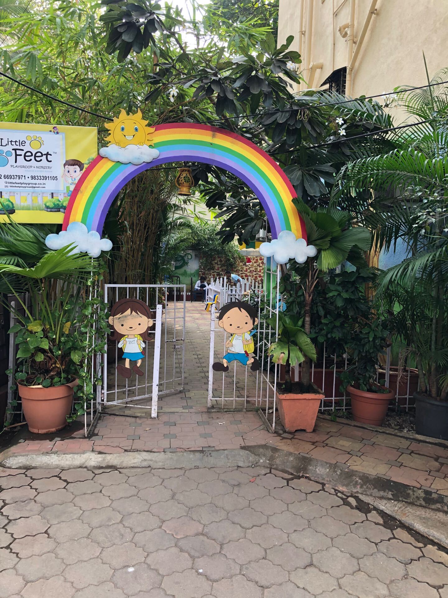 Top 20 Nursery Schools in Vile Parle East, Mumbai Best Play Schools
