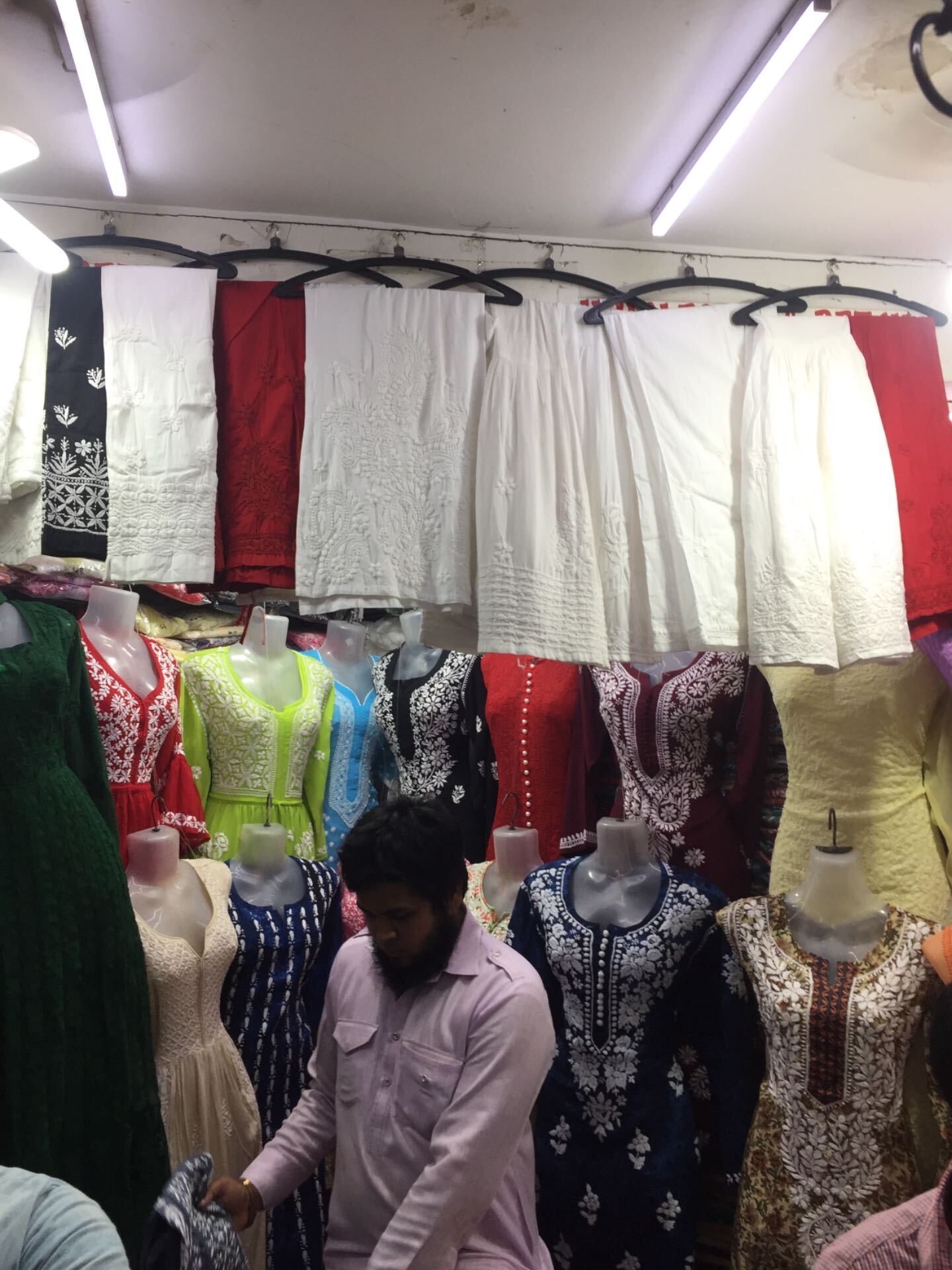 Top 81+ kurti market in mumbai super hot thtantai2