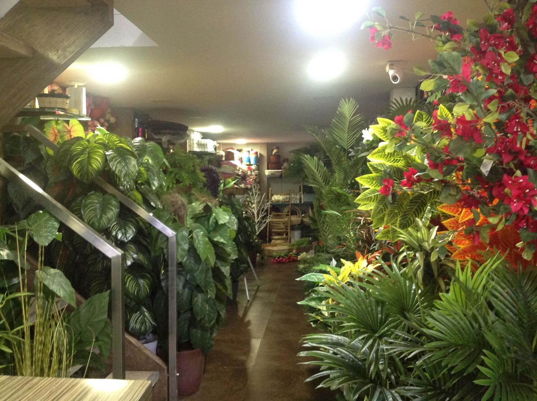 Top 100 Artificial Flower Wholesalers in Crawford Market Best