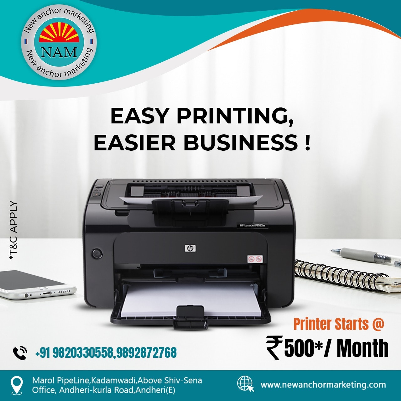 Catalogue prenarci computer coachinng in Goregaon East , Mumbai