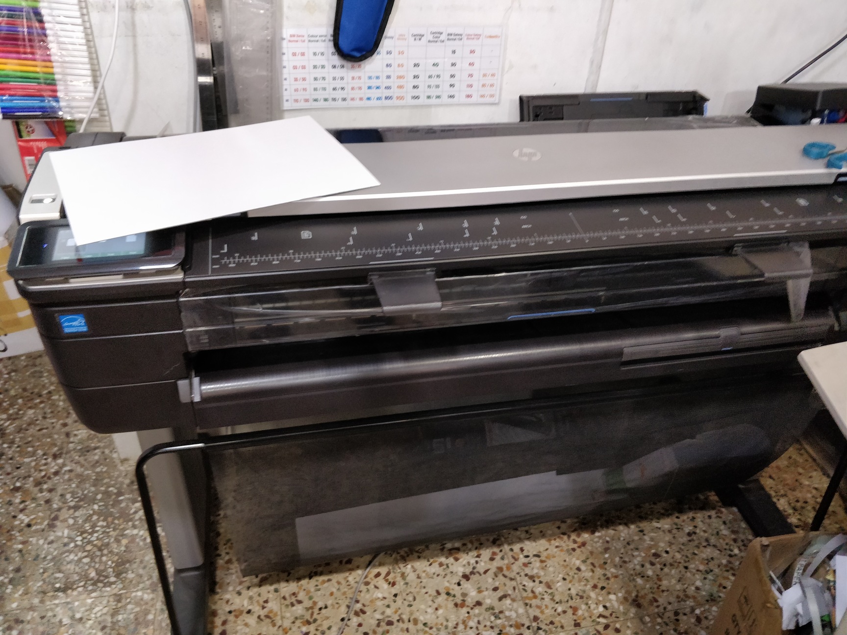 jumbo printers near me