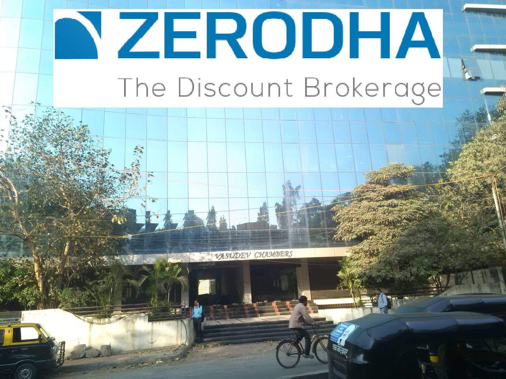 Zerodha Andheri East Share Brokers In Mumbai Justdial