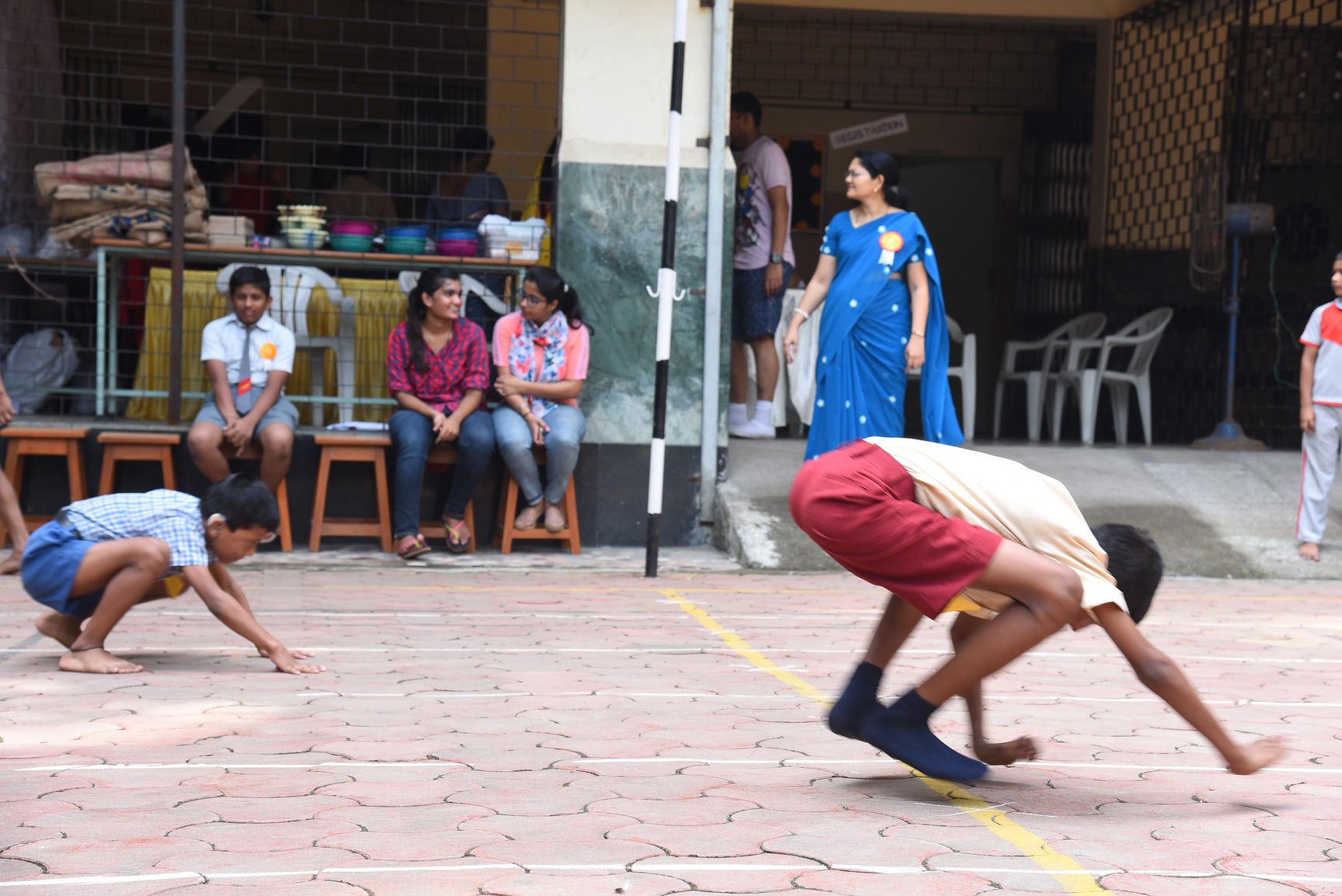 Top Schools For Deaf & Dumb in Achole RoadNalasopara East Best