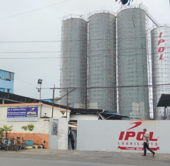 Catalogue Meher Petro Chem Pvt Ltd (Factory) in Wada , Palghar Justdial