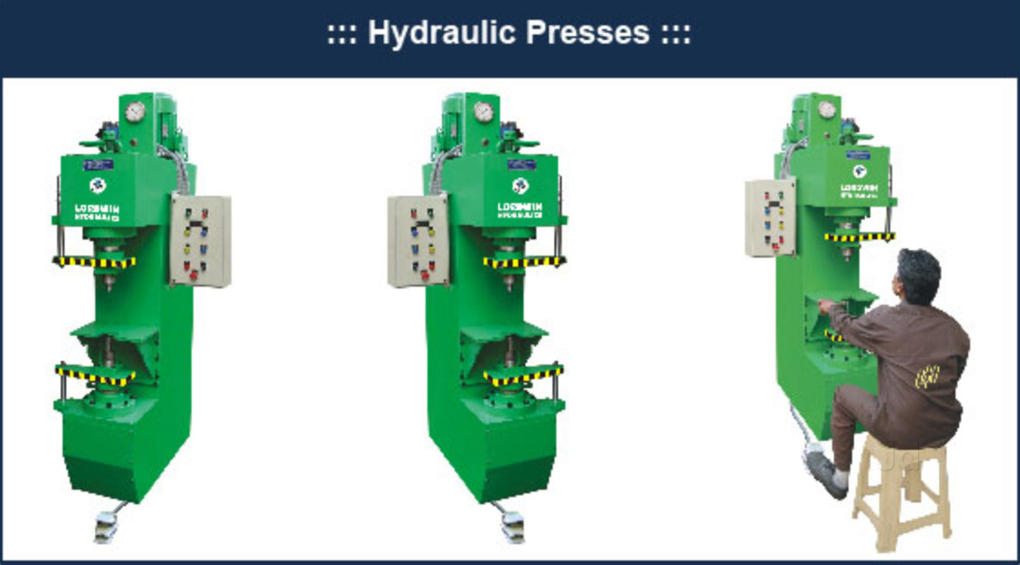 Catalogue Star Hydraulics in Andheri East , Mumbai Justdial