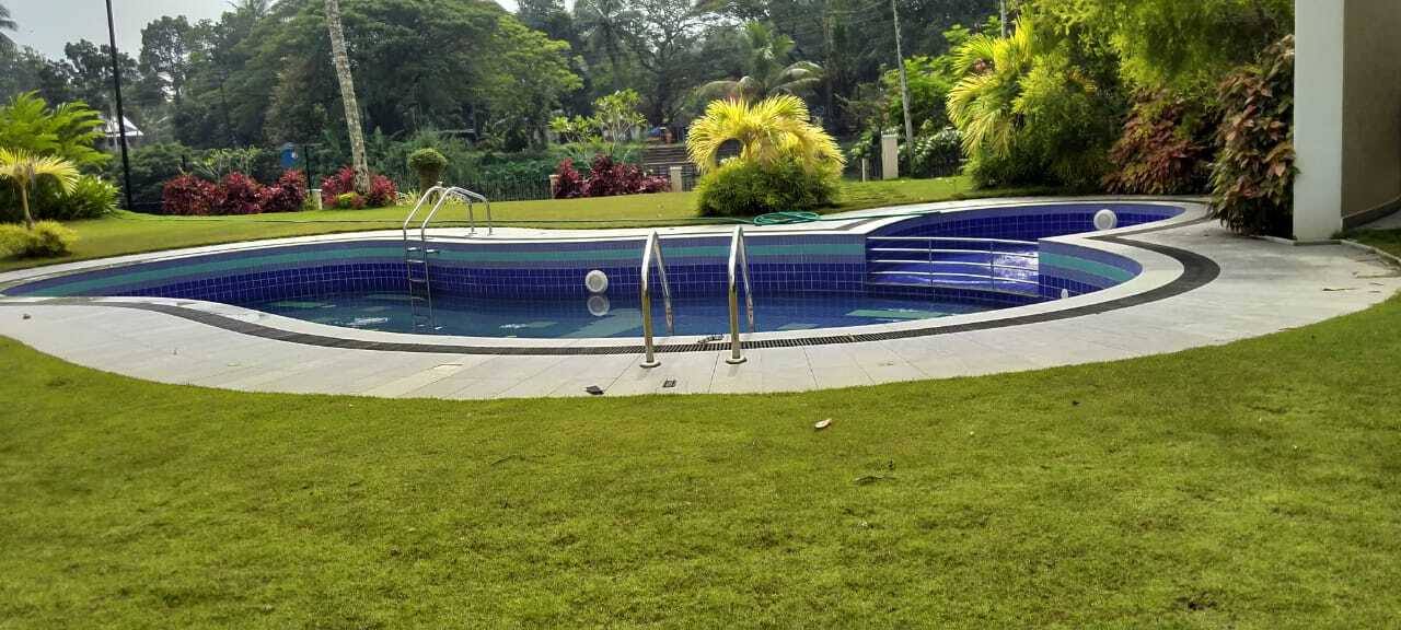 Top 100 Garden Maintenance Services in Panvel, Mumbai Justdial