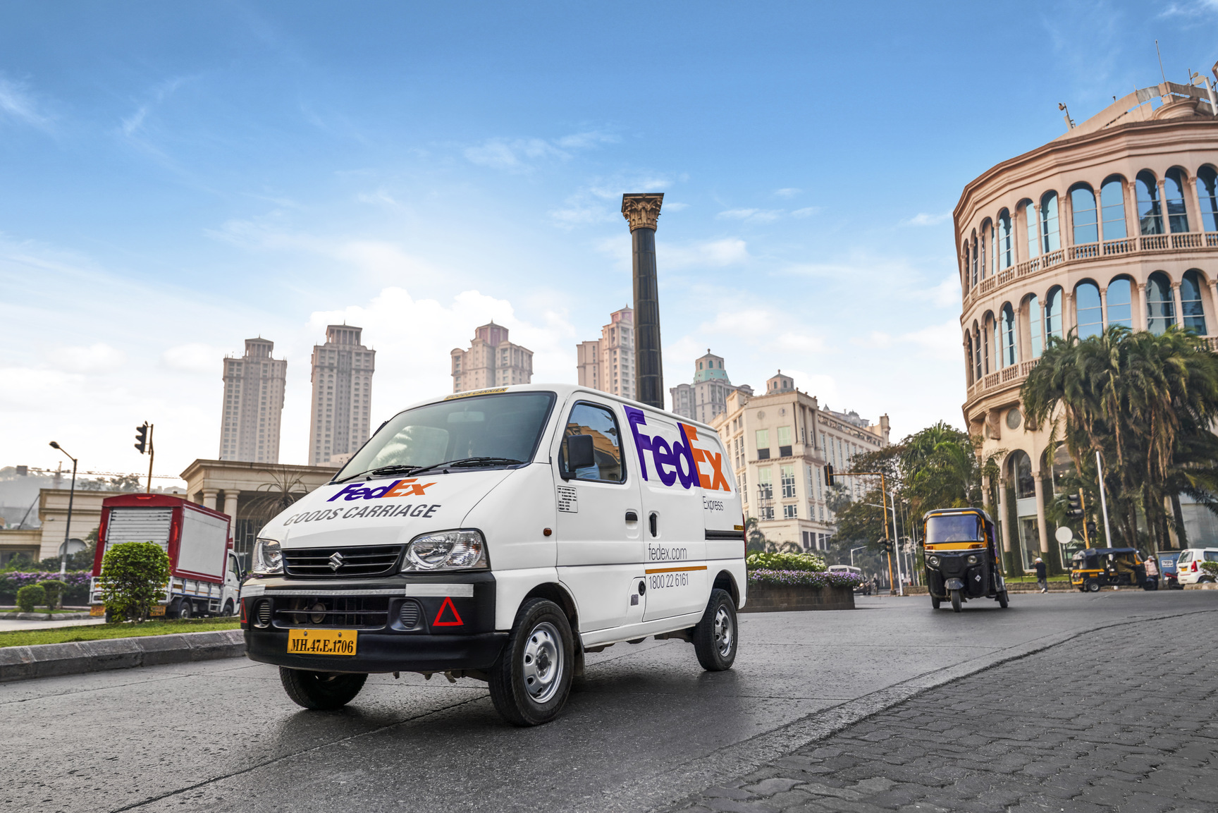 Top Fedex Courier Services in Yamunanagar Best Fedex International