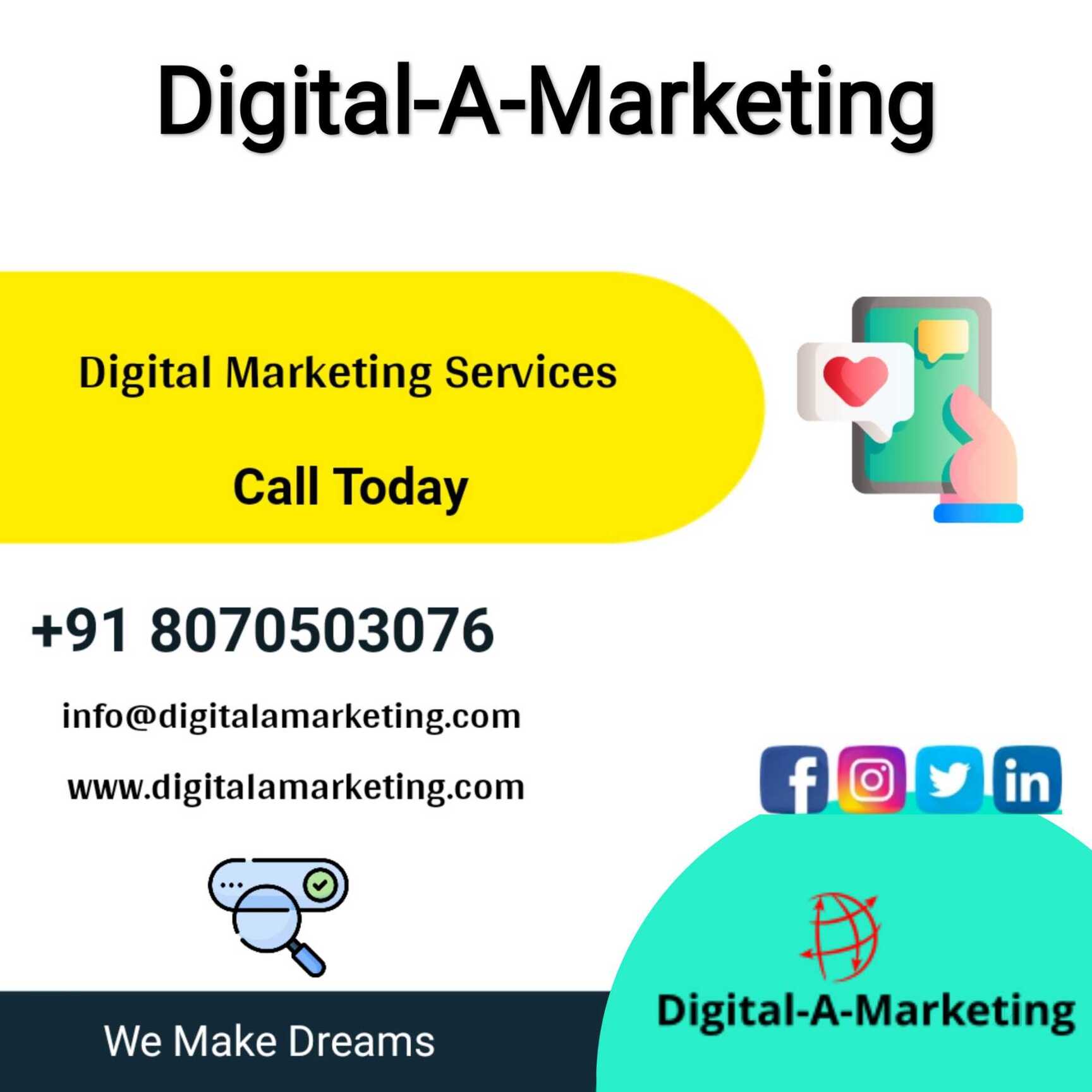 Top Youtube Marketing Services in Thane West, Thane यूट्यूब मार्केटिंग सर्विसेज, ठाणे वेस्ट