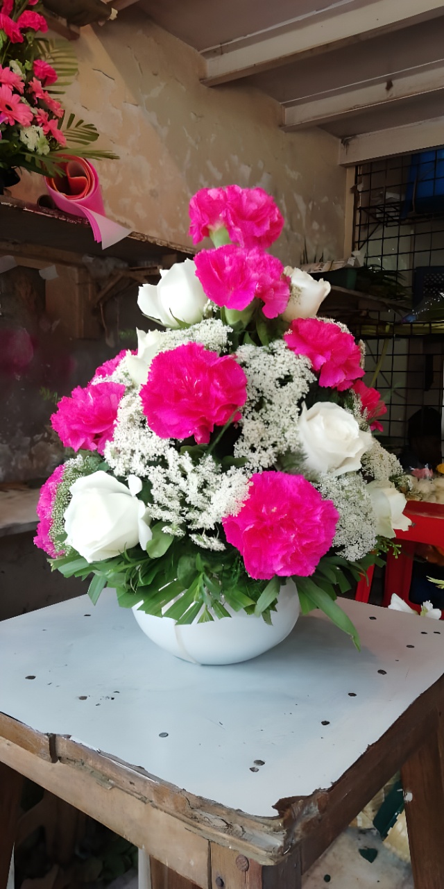 Flower Ornaments For Baby Shower In Dadar Best Flower Site