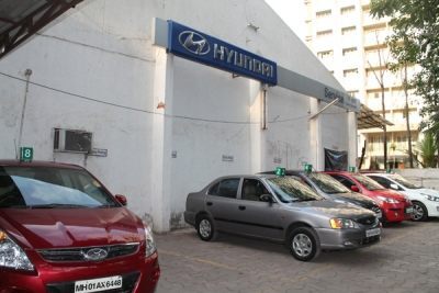  Car Repair & Services Mumbai