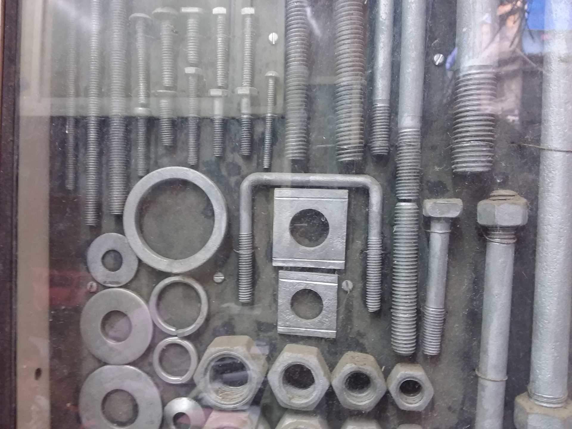 Top Tvs Nut Bolt Dealers in Crawford Market Best Tvs Nut Bolt Dealers