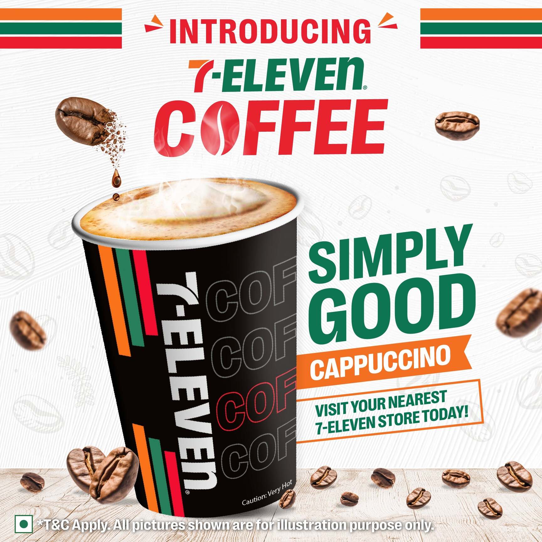 Find list of 7 Eleven in Ahmedabad near me Justdial