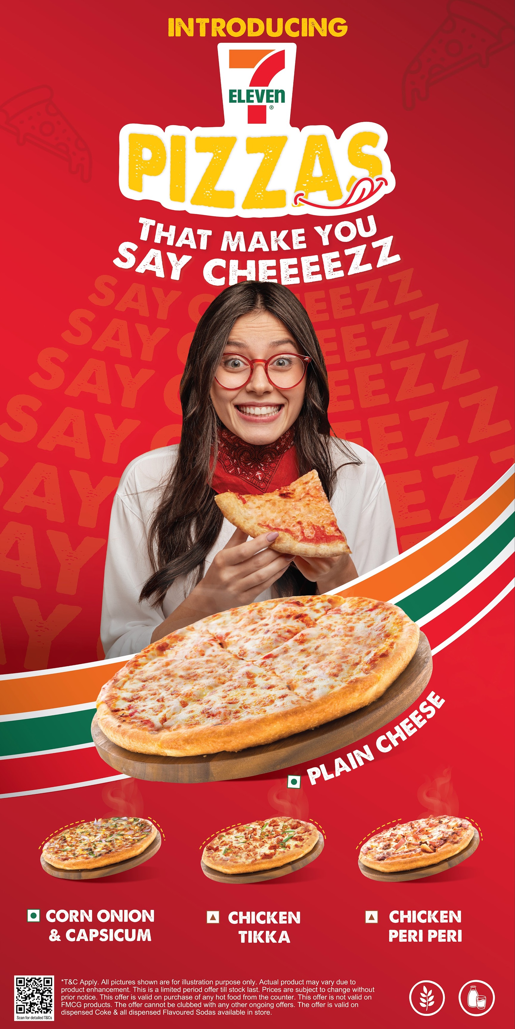 Find list of 7 Eleven in Ahmedabad near me Justdial