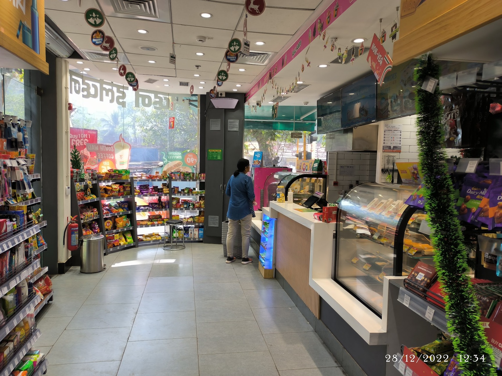 Find list of 7 Eleven in Ahmedabad near me Justdial