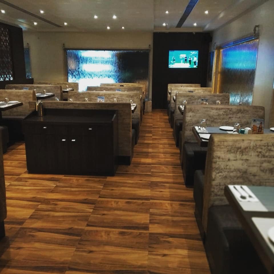 Top Fine Dining Restaurants Rs 1000 To Rs 2000 In Kanjurmarg