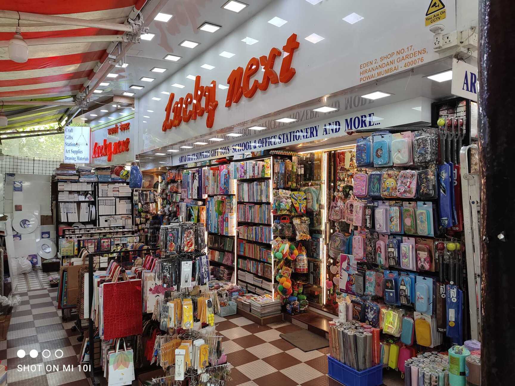 Top 100 Stationary Shops in Powai, Mumbai Best Stationery Stores