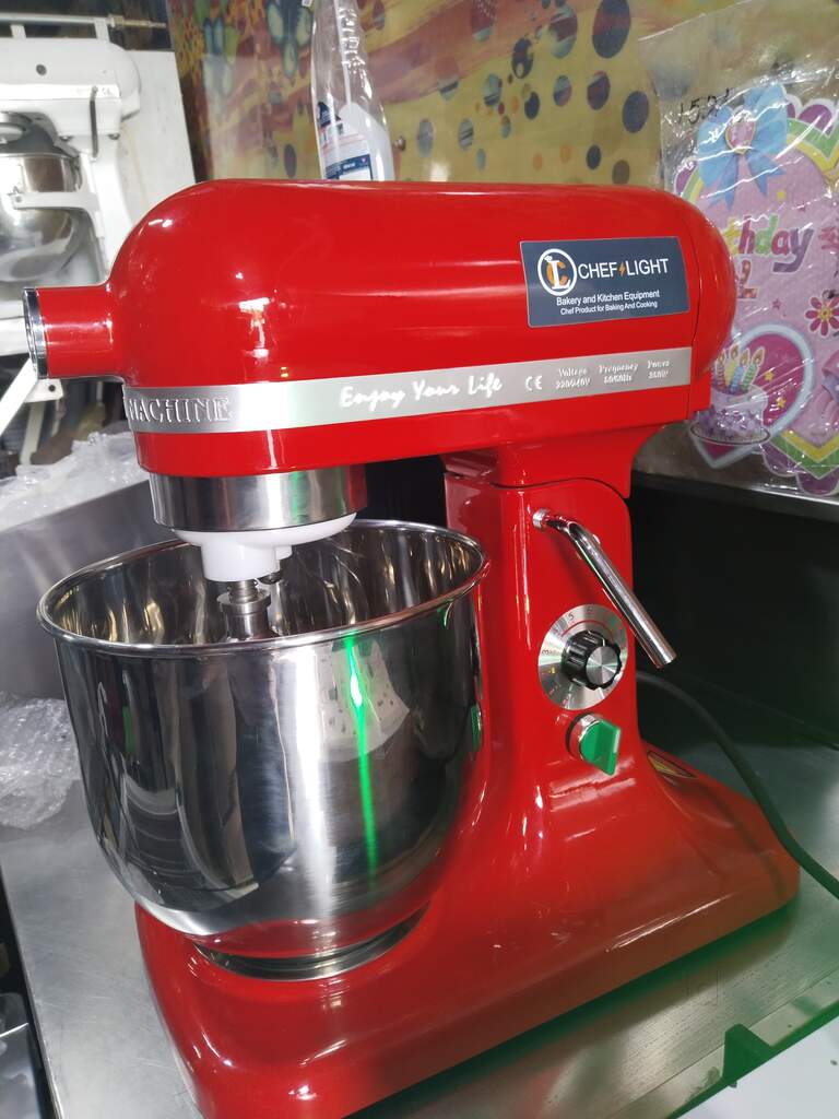 Chef Light Bakery and Kitchen Equipment in Roadpali,Mumbai Best