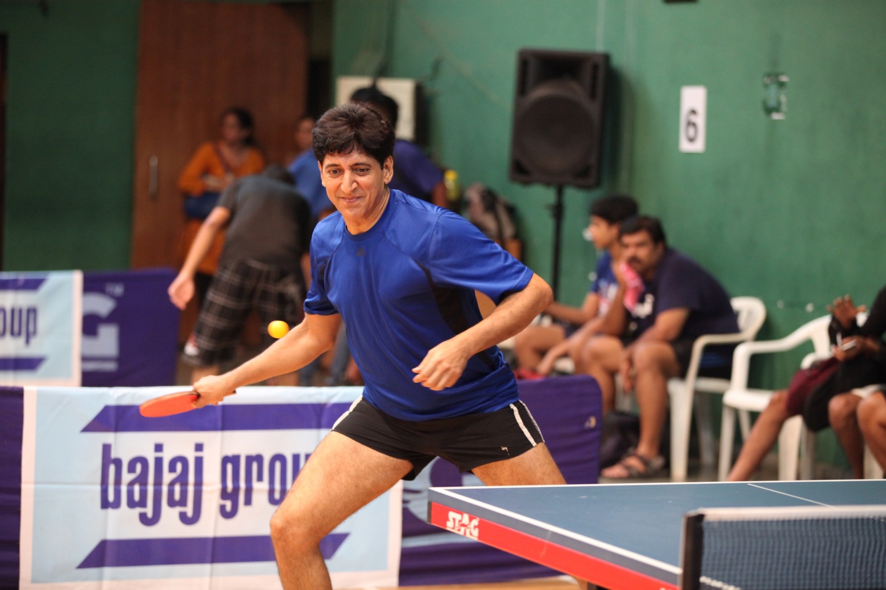 Top Table Tennis Classes in Oshiwara Best Table Tennis Academy Mumbai