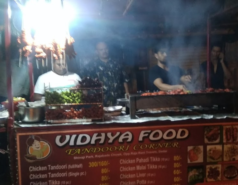  Tandoori Restaurants Mumbai